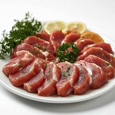 廣東燒臘制作方法！吃貨必備！