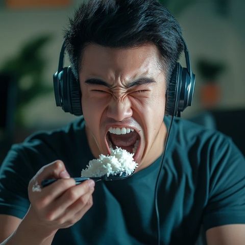 無所不吃的貝爺竟被輸給了ta？！