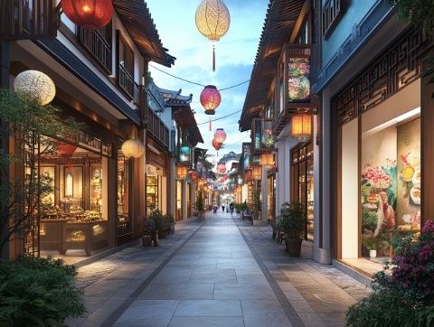 潮汕五日游攻略:輕松游玩好去處分享