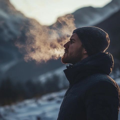 凍傷急救措施速get！寒冷天氣出行必備小知識(shí)