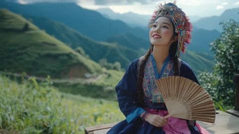 寧化客家祖地之旅:探尋根源的文化之旅