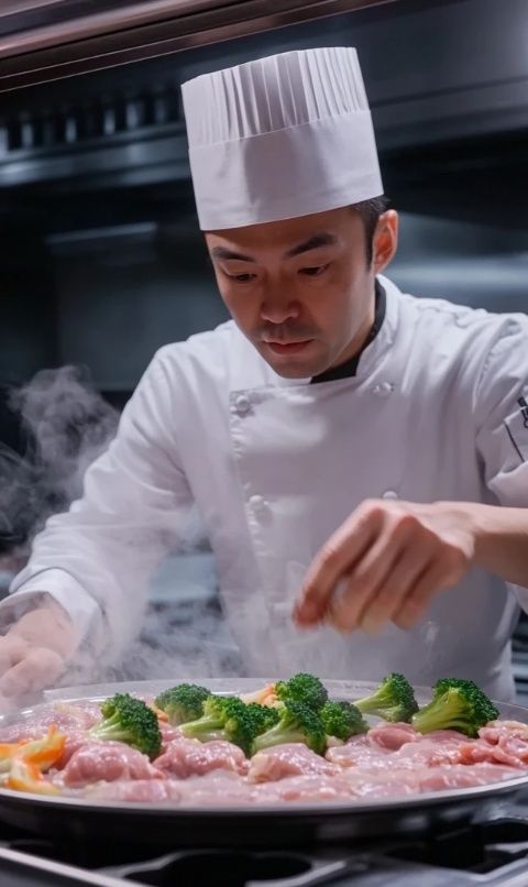 揭秘石家莊御廚金老哲的四大名菜：精湛技藝與獨(dú)特風(fēng)味的完美結(jié)合
