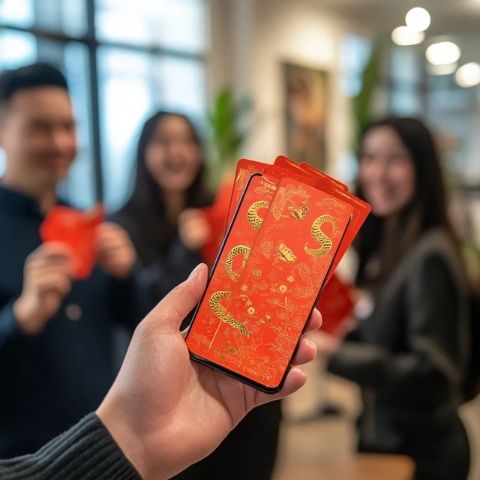江寧區(qū)第二期消費(fèi)券來襲！100元紅包等你來搶，不限戶口全城可用！