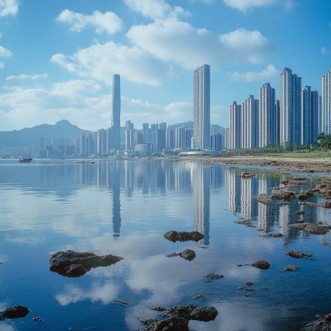 深圳是一座充滿活力的現(xiàn)代化城市，擁有豐富的旅游資源和多樣的活動選擇