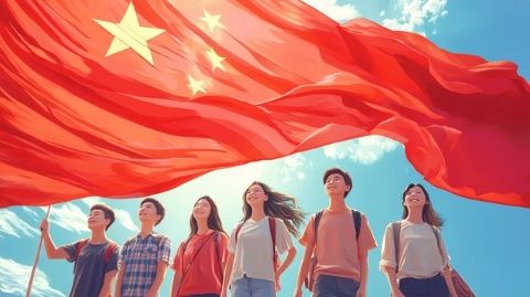寧波諾丁漢大學開放日:感受國際教育魅力
