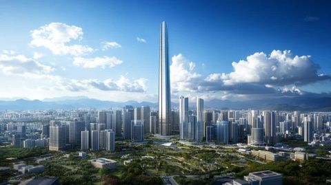 深圳是一座充滿活力的現(xiàn)代化城市，擁有豐富的旅游資源和多樣的活動選擇