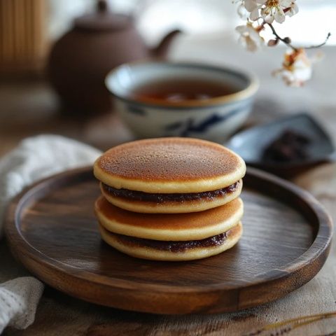 北京稻香村黑豆起子饃京城糕點新貴，空氣炸鍋3分鐘，回味無窮的美味之旅