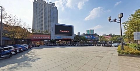 北京、合肥八合里大對(duì)決，差異驚人！