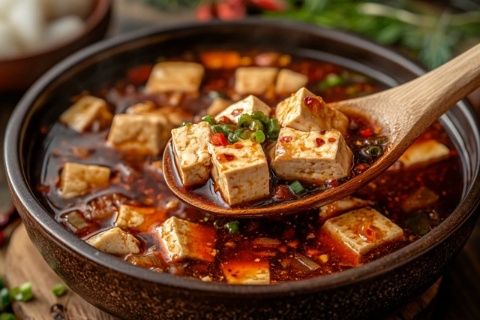 保山美食:古滇國(guó)時(shí)期的“魚米之鄉(xiāng)”美味無限