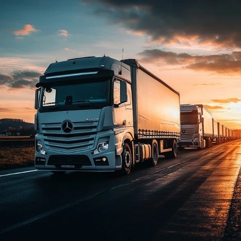 如何高效管理車隊(duì):十個(gè)關(guān)鍵策略解析