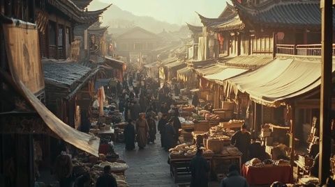 北京、合肥八合里大對(duì)決，差異驚人！