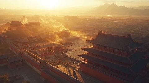 北京、合肥八合里大對(duì)決，差異驚人！