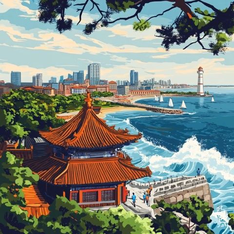 國(guó)慶十一假期廈門(mén)旅游深度攻略