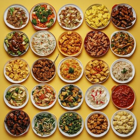四川米易縣特色美食推薦：從涼粉到羊肉米線不容錯(cuò)過(guò)