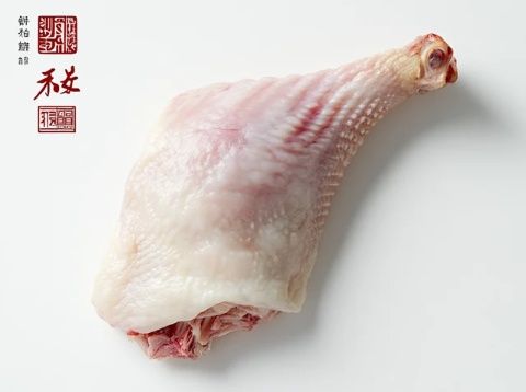 如何輕松辨別正宗南京鹽水鴨？包裝是關(guān)鍵！