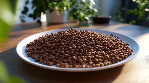 揭秘飼料奧秘:必備常識(shí)詳解
