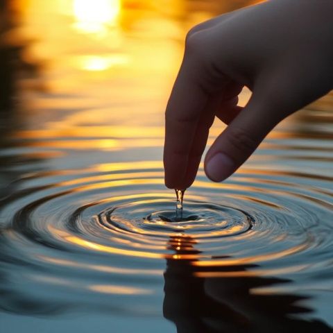 有效拍打和輕敲:促進背部血液循環(huán)與健康調(diào)理技巧