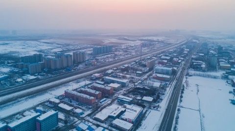 應該把2024年最后的掌聲留給呼和浩特,這兩天呼市很忙，忙著總結(jié)，忙著新規(guī)劃