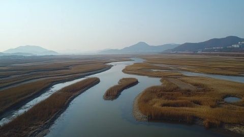 首鋼園新添蓄水池:工業(yè)基地變身文化旅游新地標(biāo)