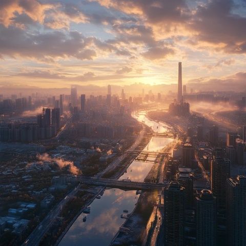 應(yīng)該把2024年最后的掌聲留給呼和浩特,這兩天呼市很忙，忙著總結(jié)，忙著新規(guī)劃