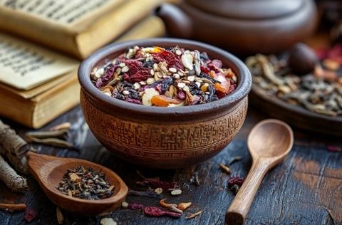 探秘黃橋祁巷:秋日田園樂(lè)章與八大碗美食盛宴
