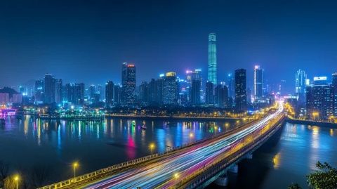 2024年最熱門旅游城市投票，你pick廣州嗎？快來參與！