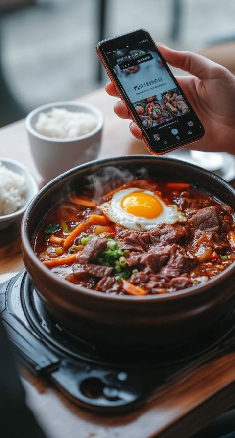 哪個(gè)國(guó)家的美食最好？韓國(guó)、中國(guó)還是日本？全球網(wǎng)友在美版知乎展開(kāi)熱議