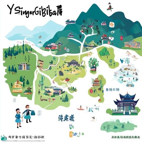 對(duì)于寧夏文旅在坊間有玩在銀川，吃在吳忠，游在固原的說(shuō)法