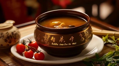 揭秘石家莊御廚金老哲的四大名菜:精湛技藝與獨特風(fēng)味的完美結(jié)合