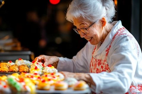 南潯古鎮(zhèn)周末游記:免費(fèi)門票與特色美食探秘之旅