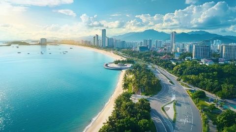 國(guó)慶十一假期廈門(mén)旅游深度攻略