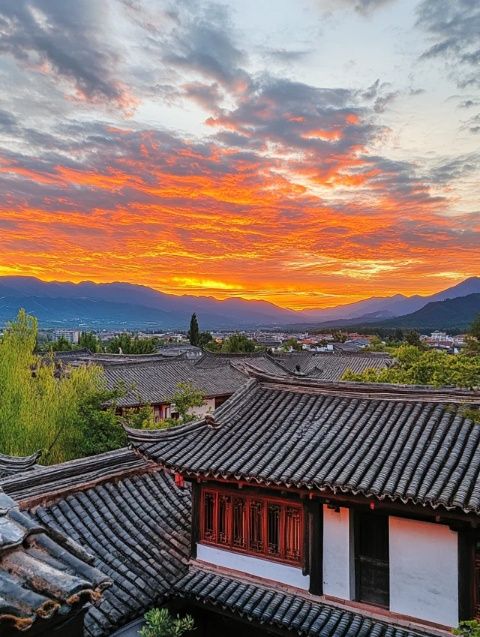安徽銅陵永泉小鎮(zhèn)攻略:美食、溫泉和江南景觀