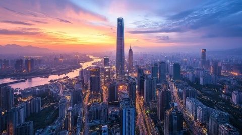 2024年最熱門旅游城市投票，你pick廣州嗎？快來參與！