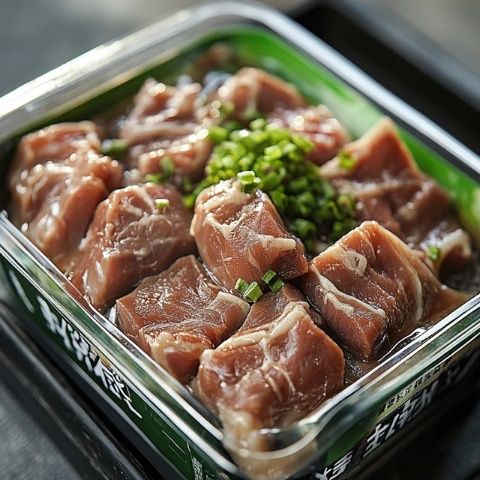 如何輕松辨別正宗南京鹽水鴨？包裝是關(guān)鍵！