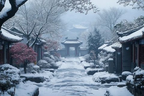 冬日里，許多四川人都喜歡去川西南一座小城米易玩耍。