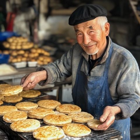 青?；ブ磷宓娘L(fēng)俗與特色美食探秘