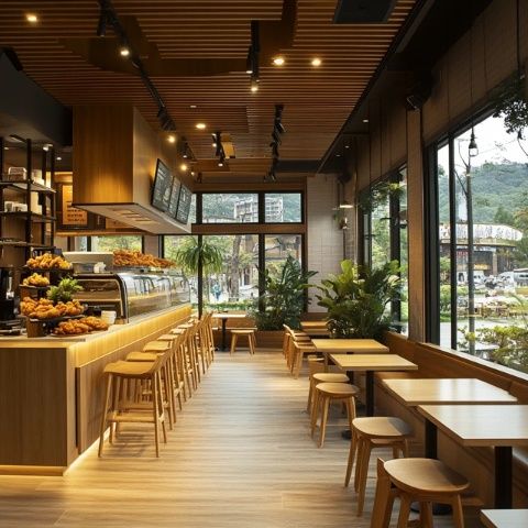 鄭縣國(guó)際范兒升級(jí)！本土首店帕尼尼驚艷亮相，盡享意式美味之旅