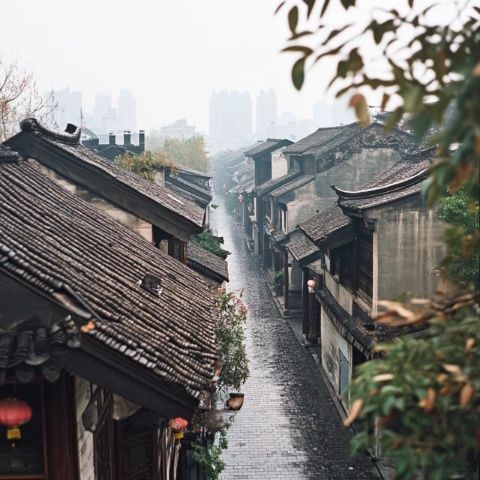 無錫夏日炎炎，廣益哥倫布旁培訓(xùn)班接送記