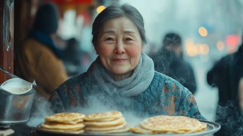 西北角直播美食探店記:傳統(tǒng)風(fēng)味與街頭小吃的完美邂逅