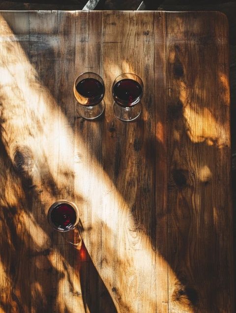 品酒之道：為何葡萄酒知識(shí)不可或缺？