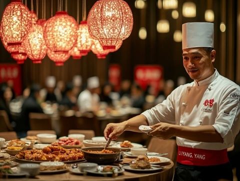 深入了解鴻門宴:10個關(guān)鍵文化常識解析