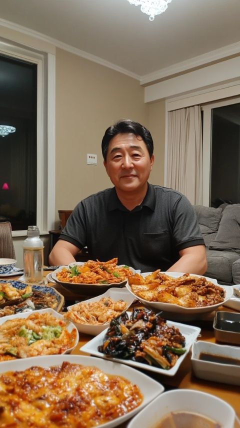 細(xì)品金庸筆下的江湖：一部行走的美食教科書！