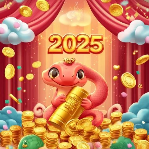 巨量算數(shù)DOU上熱門DOU+小助手祝你2025年厘想成真無限回
