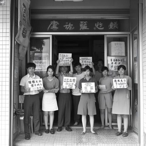 細(xì)品金庸筆下的江湖：一部行走的美食教科書！