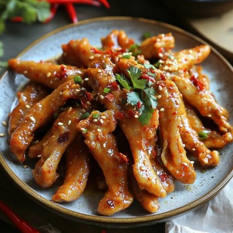 特色美食:葫蘆蛙腿的做法及食材準(zhǔn)備指南
