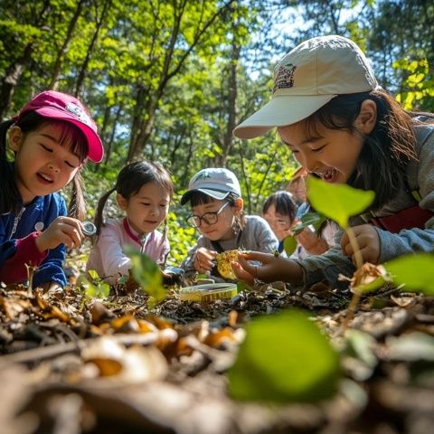 廣州番禺農(nóng)莊秋日?qǐng)F(tuán)建樂(lè)園：200種玩法，暢享自然樂(lè)趣
