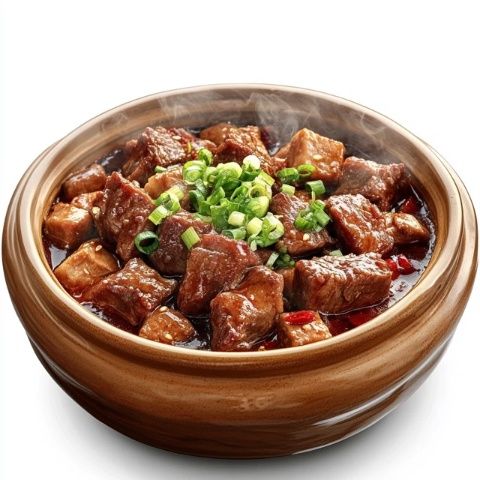 盤點粵菜中的十大經(jīng)典佳肴，你嘗遍了嗎？
