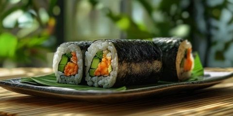 宿遷超好吃的壽司店（顏值超高，口感豐富多變）