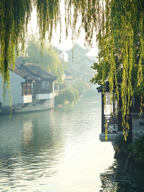 江南三城文化經(jīng)濟大比拼：蘇州、杭州與南京特色一覽