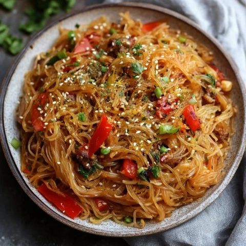 炒河粉美味的秘訣是什么？
